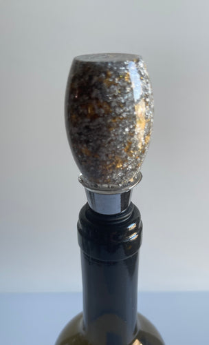 Wine Stopper DesignZ by CT