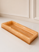 Load image into Gallery viewer, Custom Order Luxury Resin Tray DesignZ by CT
