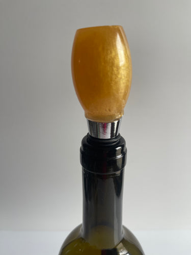 Wine Stopper DesignZ by CT