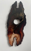 Load image into Gallery viewer, Coco Elegance Wine Holder DesignZ by CT
