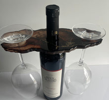 Load image into Gallery viewer, Coco Elegance Wine Holder DesignZ by CT
