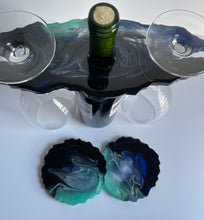 Load image into Gallery viewer, The Galaxy Wine Holder Bundle Set DesignZ by CT
