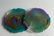Load image into Gallery viewer, Paradise Punch Coaster Set DesignZ by CT

