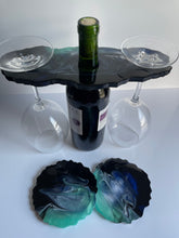 Load image into Gallery viewer, The Galaxy Wine Holder Bundle Set DesignZ by CT

