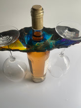 Load image into Gallery viewer, Wine Holder DesignZ by CT

