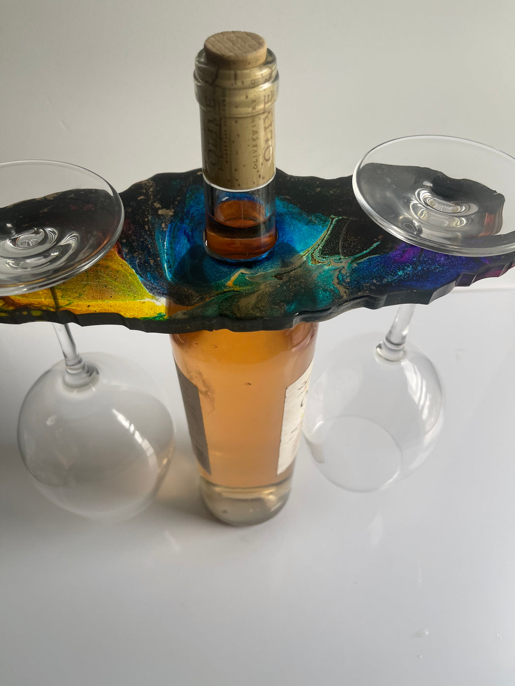 Wine Holder DesignZ by CT