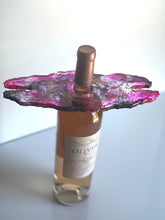 Load image into Gallery viewer, Switching Lanes Wine Holder DesignZ by CT
