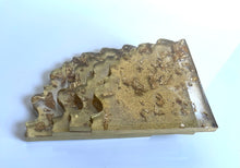 Load image into Gallery viewer, Golden Touch Coaster Set DesignZ by CT 
